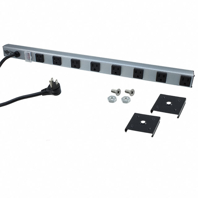 Eaton Tripp Lite PS2408RA electronic component product image