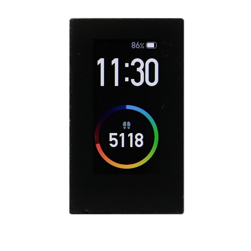 Midas Displays MDT0096AISC-SPI electronic component product image
