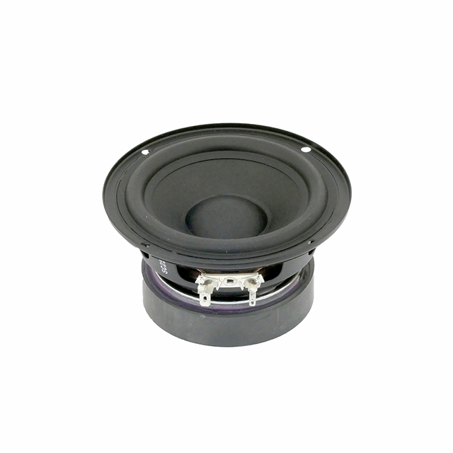 Visaton GmbH & Co. KG W 100 C - 4 OHM electronic component product image
