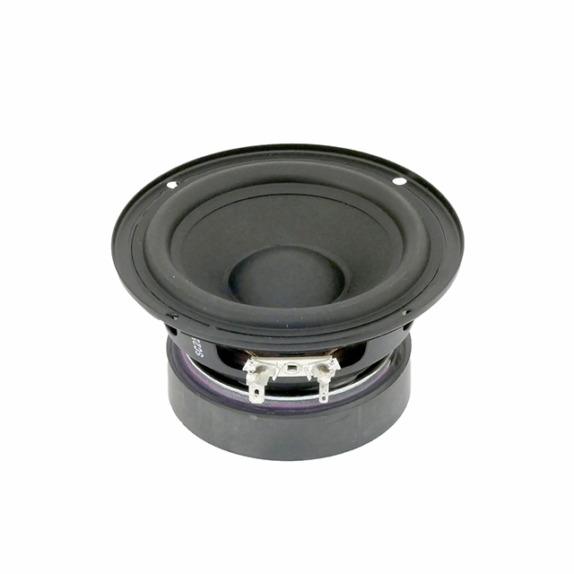 Visaton GmbH & Co. KG W 100 C - 8 OHM electronic component product image