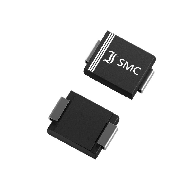 Diotec Semiconductor 1.5SMC300A electronic component product image
