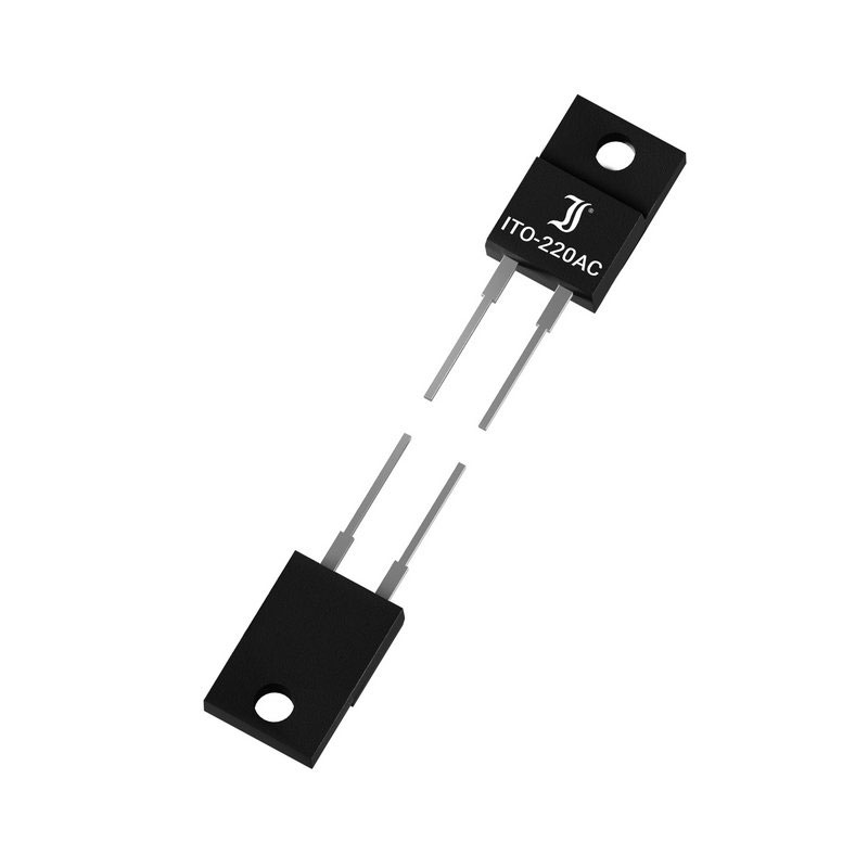 Diotec Semiconductor MBR20150CT electronic component product image