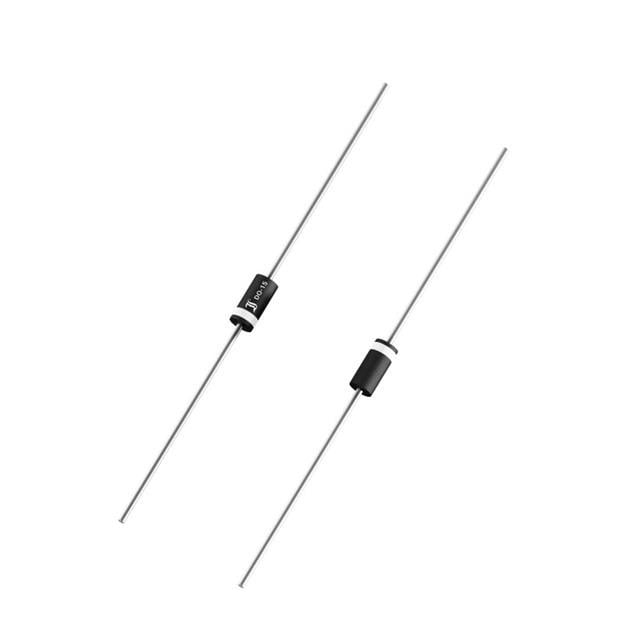 Diotec Semiconductor SB560-3G electronic component product image