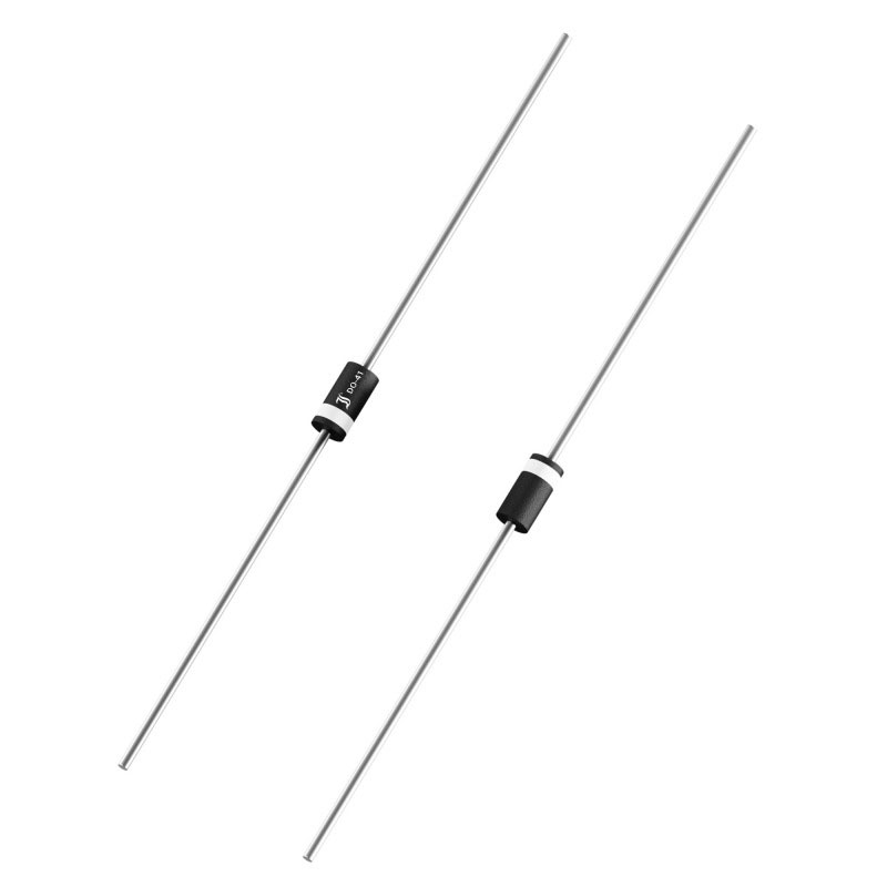 Diotec Semiconductor UF4007 electronic component product image