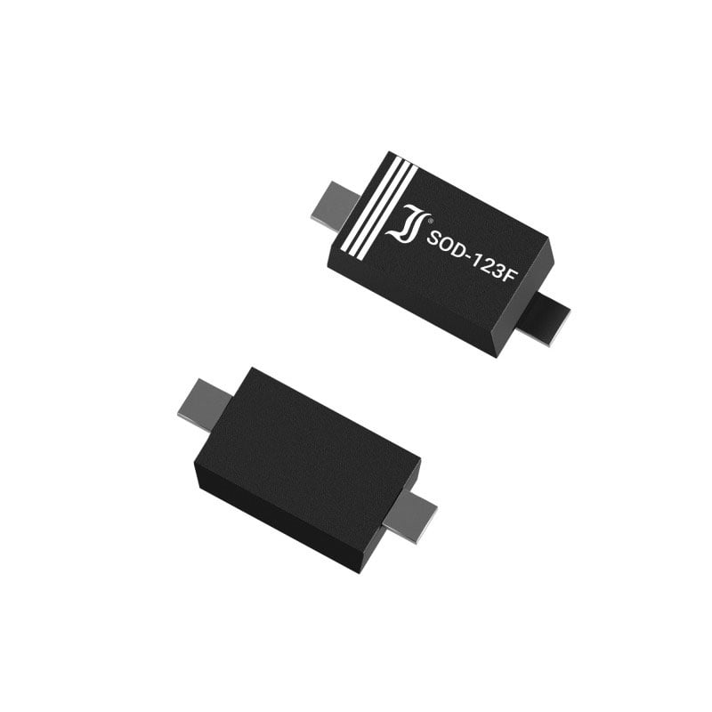 Diotec Semiconductor 1N4148W-AQ electronic component product image
