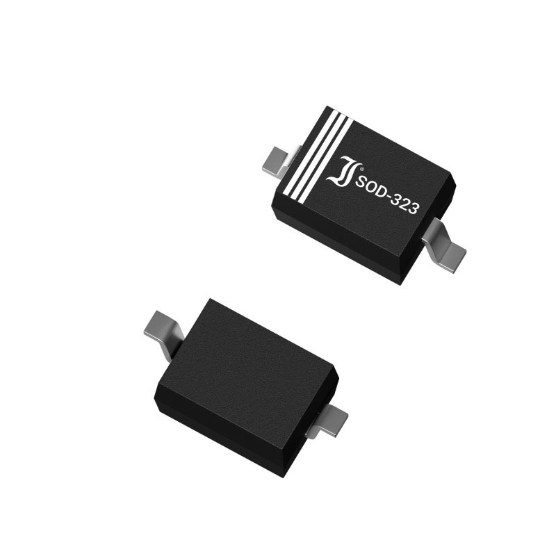 Diotec Semiconductor ESD3B36WS electronic component product image