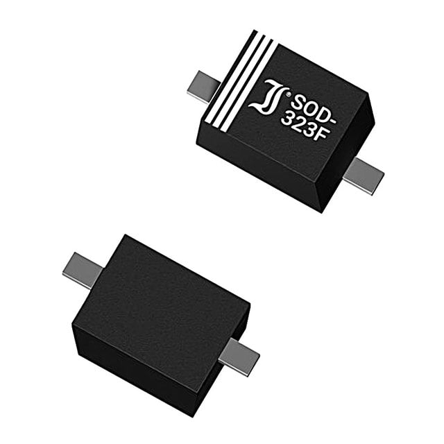 Diotec Semiconductor 1N4148WS electronic component product image
