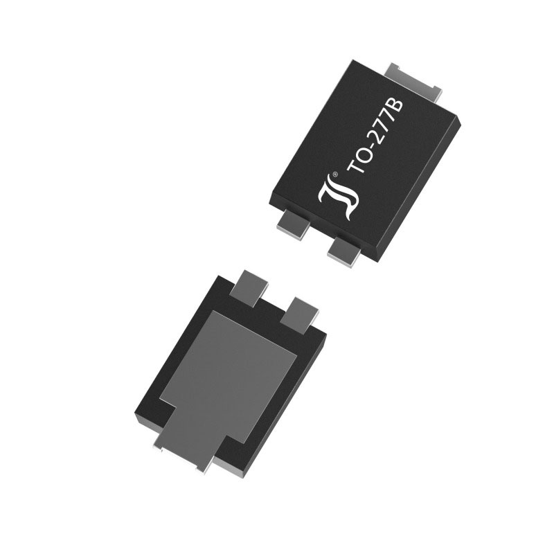 Diotec Semiconductor PPS1060-3G electronic component product image