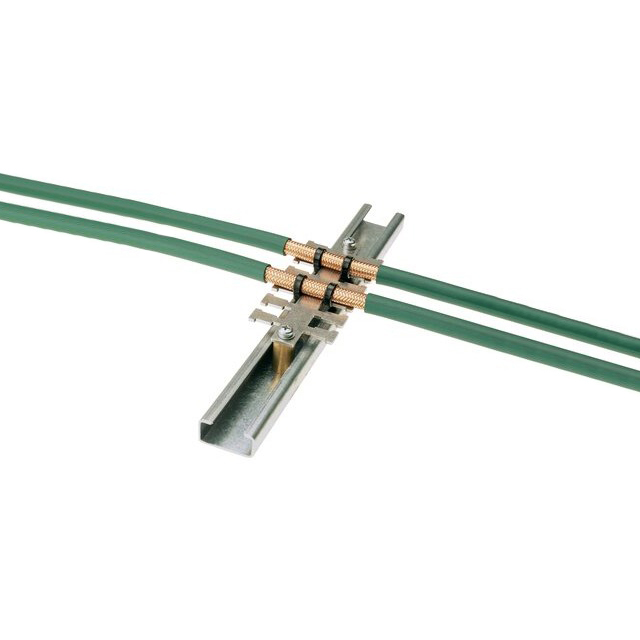 Murrplastik Systems, Inc. 87201252 electronic component product image