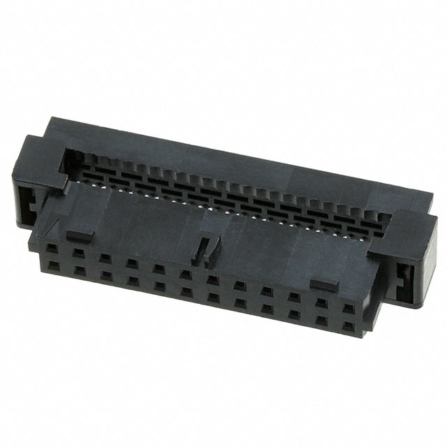 Molex 0875682493 electronic component product image