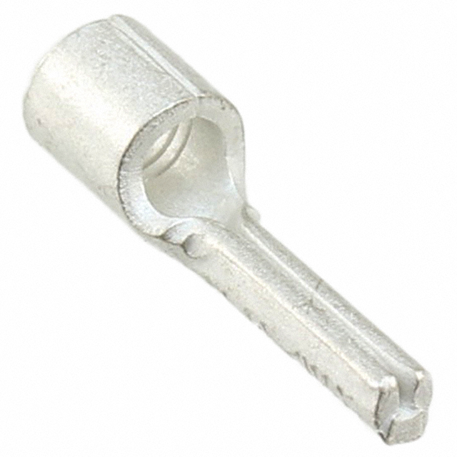 TE Connectivity AMP Connectors 165045 electronic component product image
