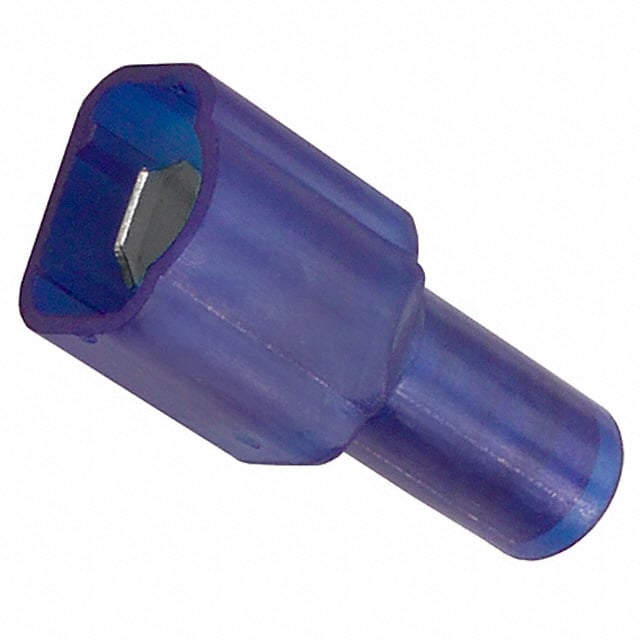 Molex 0190010008 electronic component product image