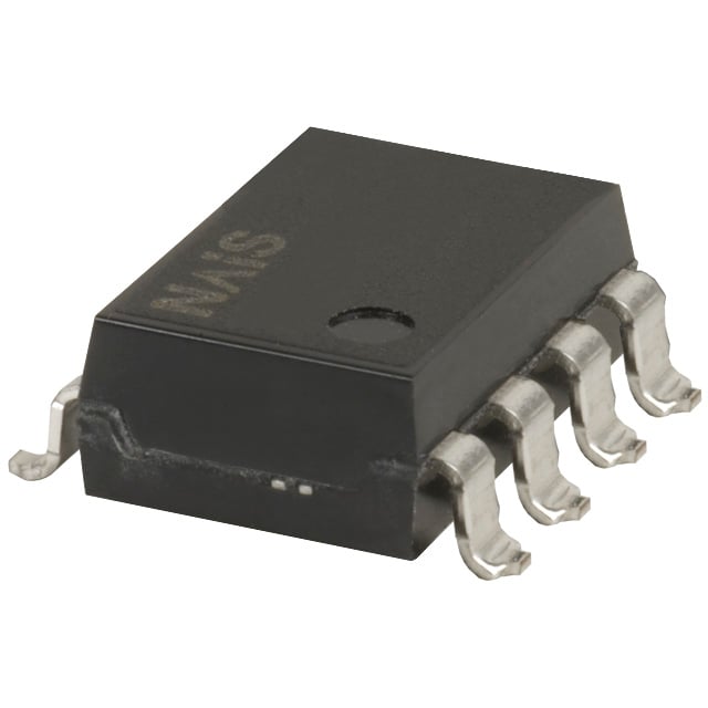 Panasonic Electric Works AQW214EHAX electronic component product image