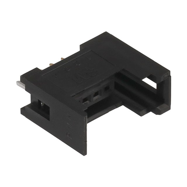 3M 37204-62A3-004PL electronic component product image