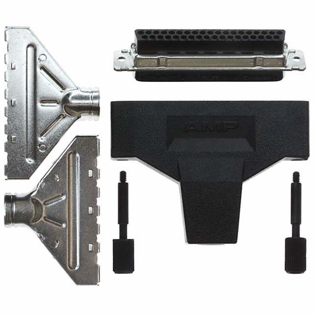 TE Connectivity AMP Connectors 5747958-1 electronic component product image