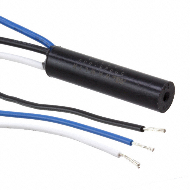 Littelfuse Inc. 59025-030 electronic component product image