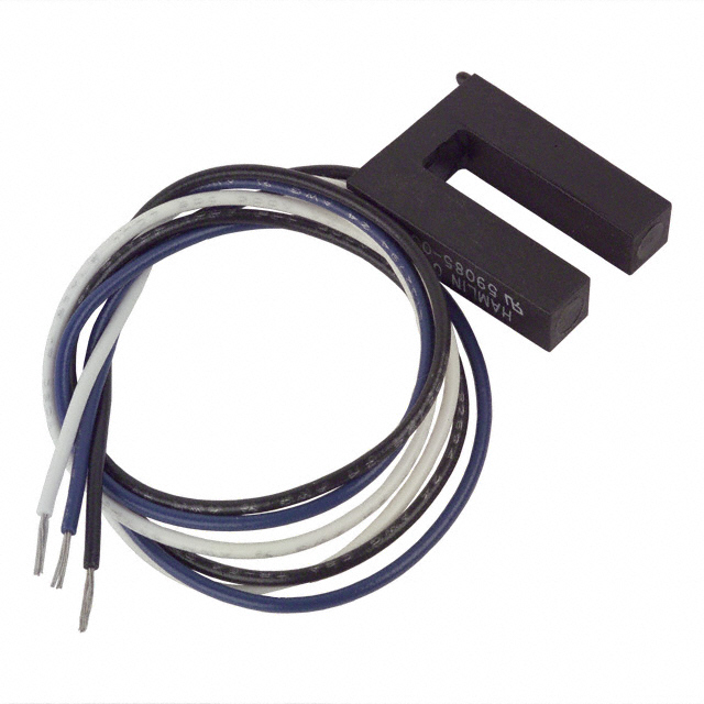 Littelfuse Inc. 59085-030 electronic component product image