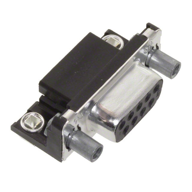 TE Connectivity AMP Connectors 747844-6 electronic component product image