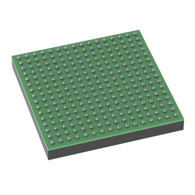 Broadcom Limited BCM53134SKFBG electronic component product image