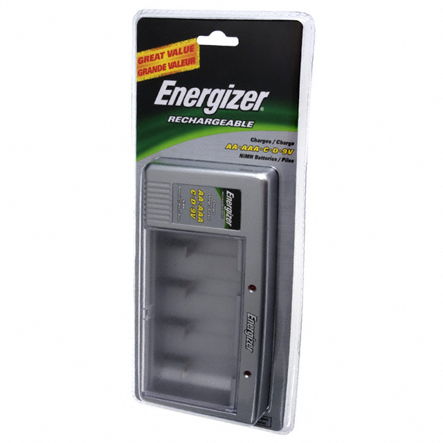 Energizer Battery Company CHFCV electronic component product image