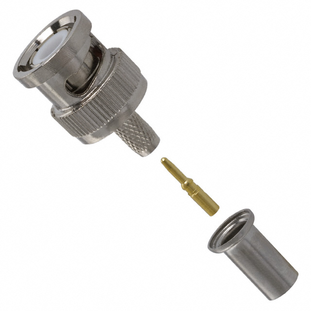 Cinch Connectivity Solutions AIM-Cambridge CPMC8810 electronic component product image