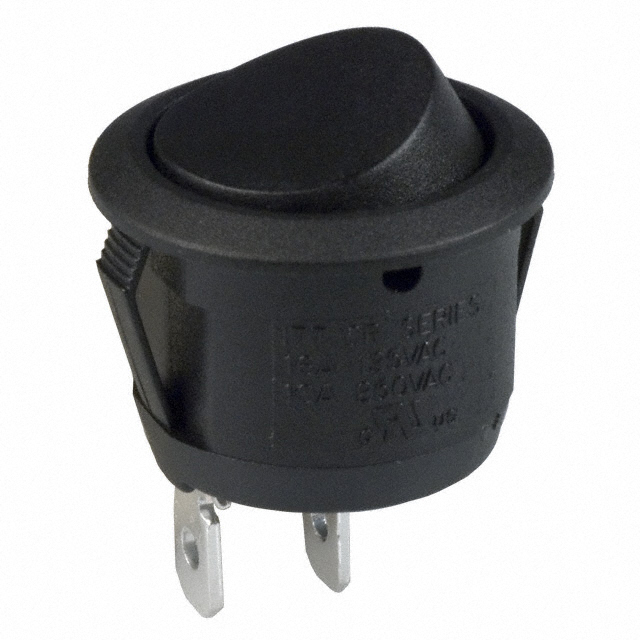 C&K CR102J12S215QF electronic component product image