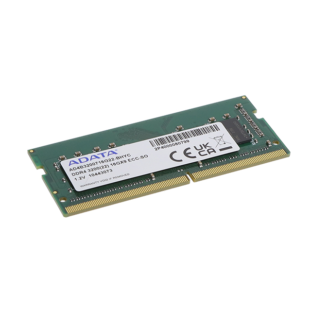 ADATA AD4B3200716G22-BHYC electronic component product image