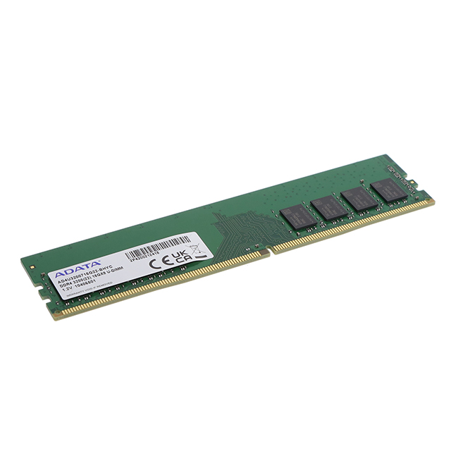 ADATA AD4U3200716G22-BHYC electronic component product image