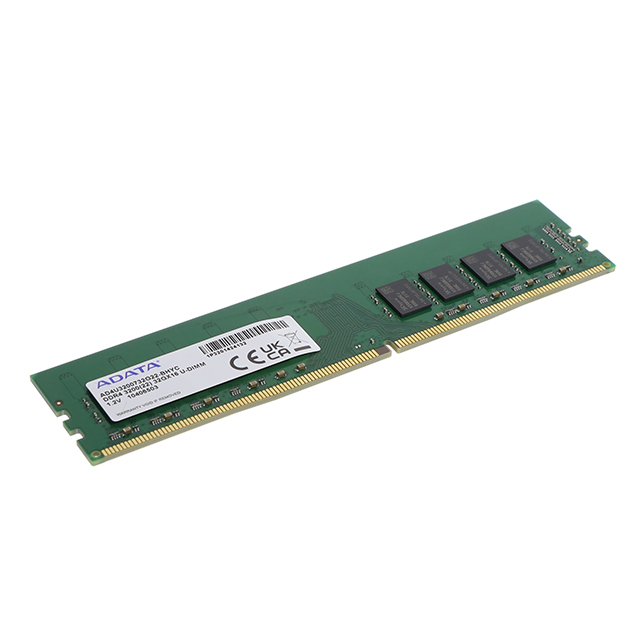 ADATA AD4U3200732G22-BHYC electronic component product image