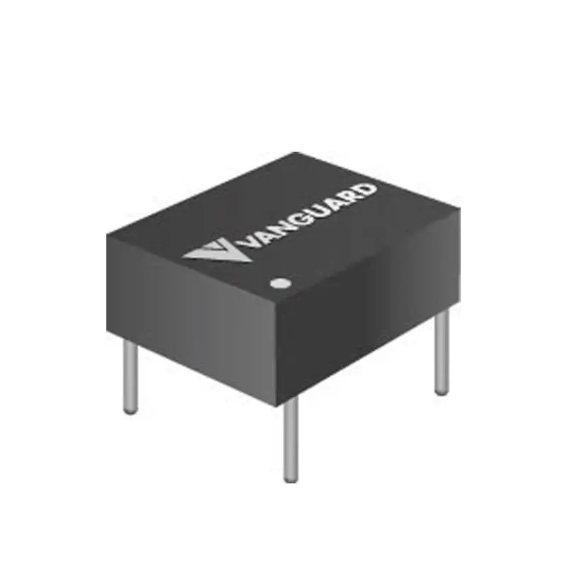 Vanguard Electronics CMN25-104THS-1-B electronic component product image