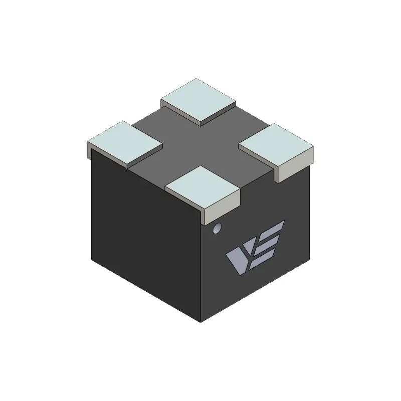 Vanguard Electronics CMN4-174S-1-B electronic component product image