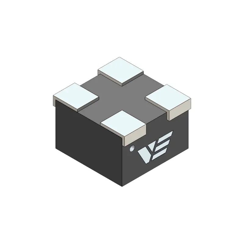 Vanguard Electronics CMN5-304S-1-B electronic component product image