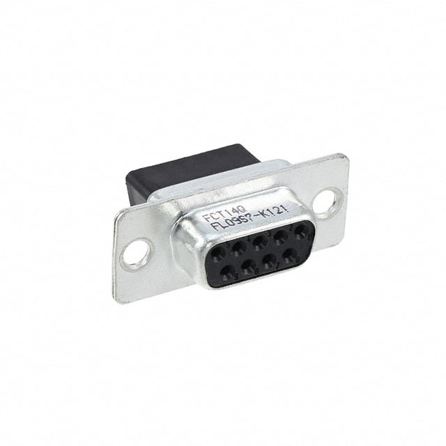 Molex 1727040010 electronic component product image