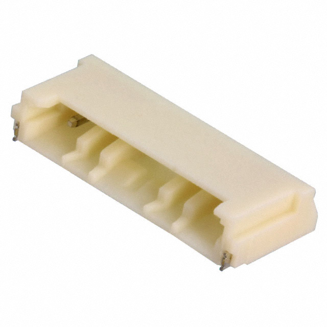 TE Connectivity AMP Connectors 1746041-1 electronic component product image