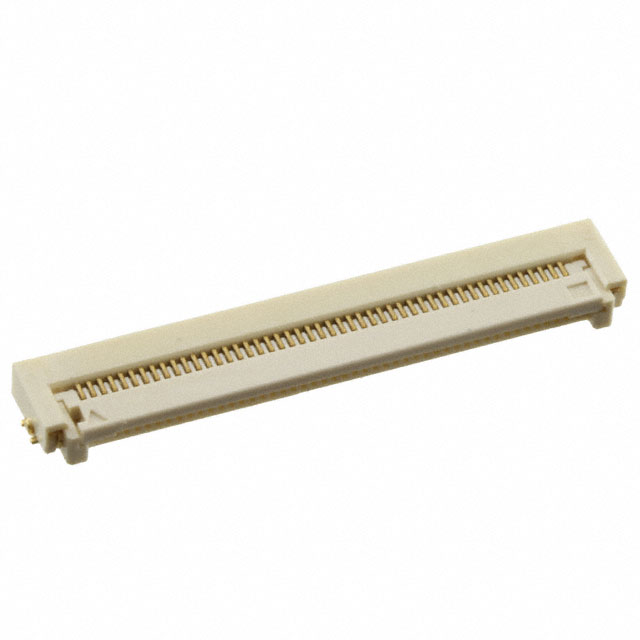 TE Connectivity AMP Connectors 4-1775333-8 electronic component product image