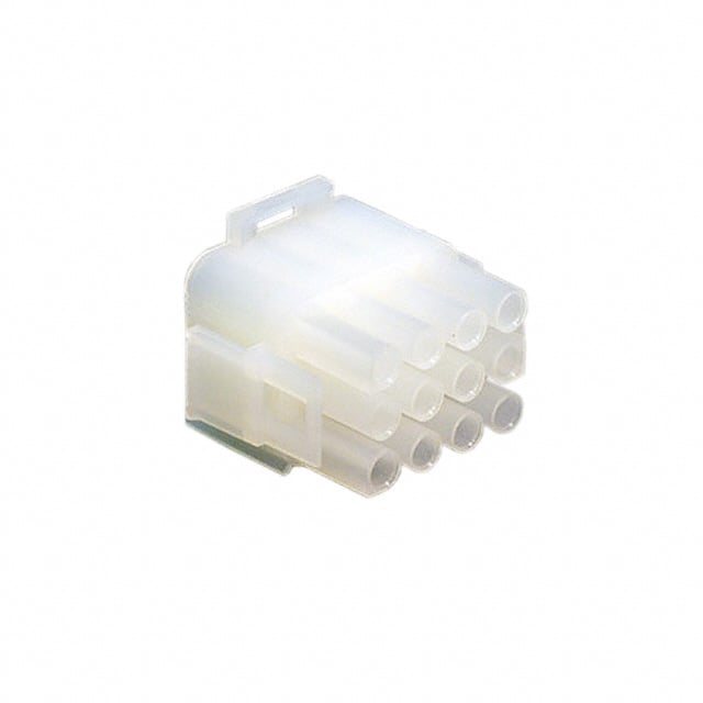 Molex 0050841120 electronic component product image