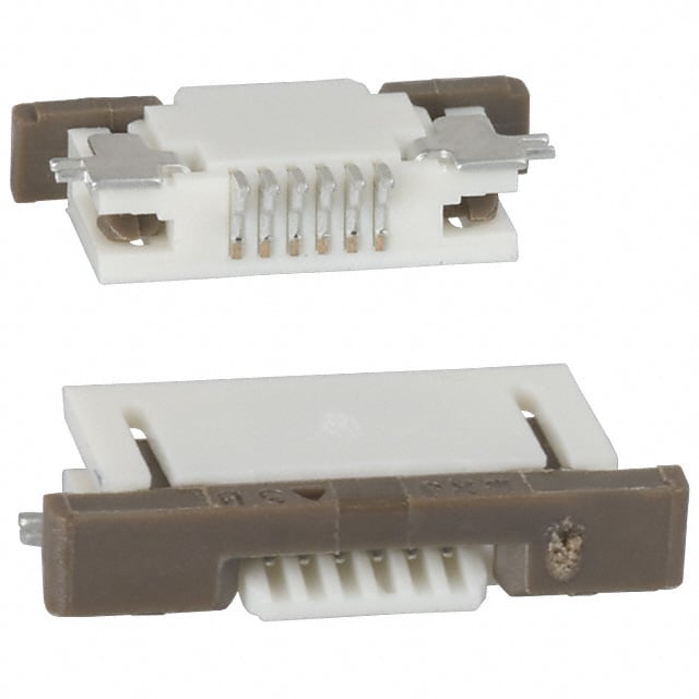 Molex 0527460670 electronic component product image