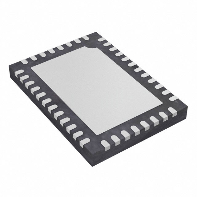 Semtech Corporation GS12090-INE3 electronic component product image