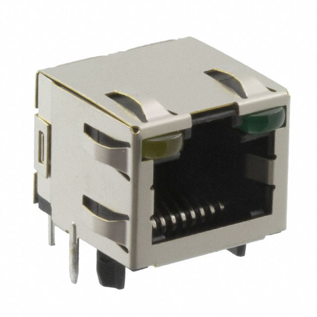 TE Connectivity AMP Connectors 6116173-1 electronic component product image