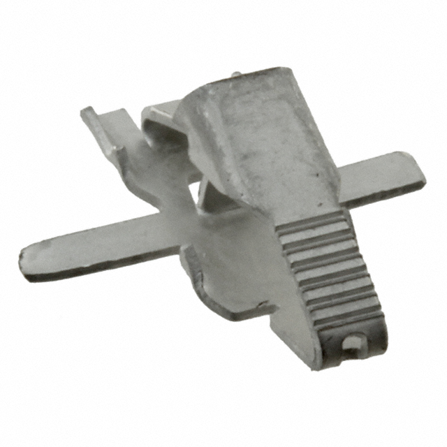 TE Connectivity AMP Connectors 62606-1 electronic component product image