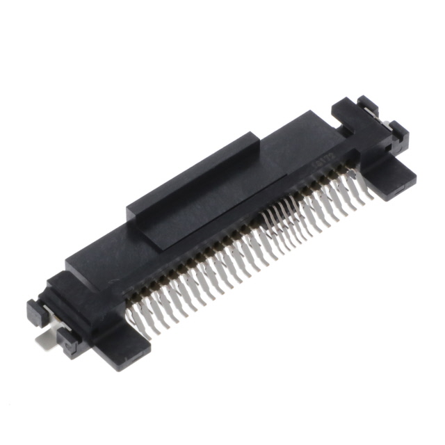Molex 0787580002 electronic component product image