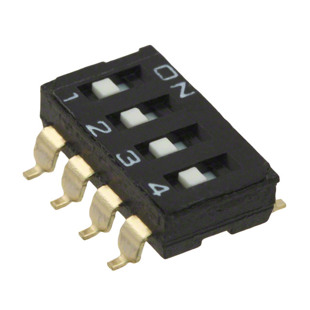 Aratas America LLC A6S-4101-H electronic component product image