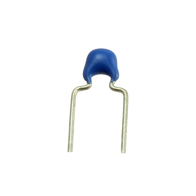 TDK FA28X7R1E105KRU06 electronic component product image