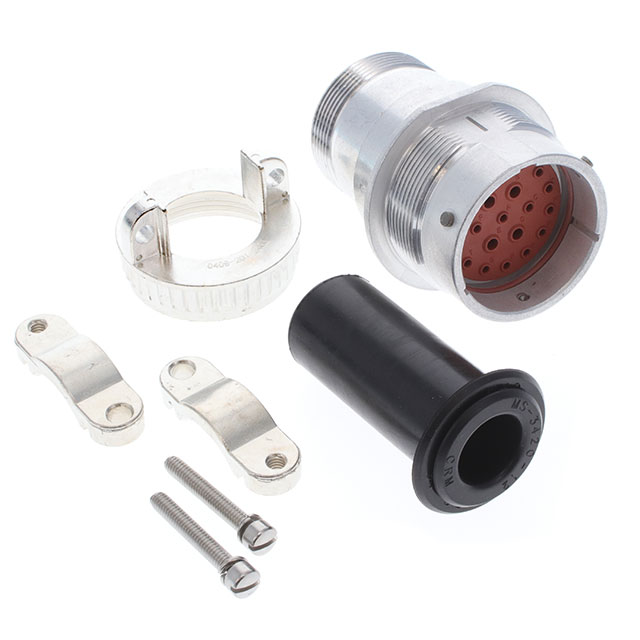 TE Connectivity Deutsch Connectors HD34-24-21PN-059 electronic component product image