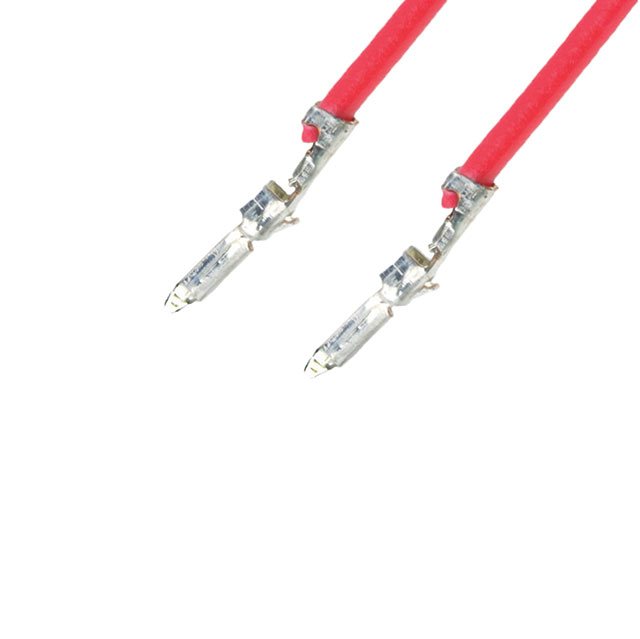 Molex 2149221225 electronic component product image