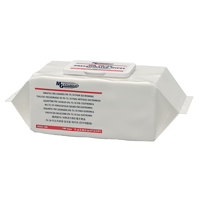 MG Chemicals 8241-140 electronic component product image