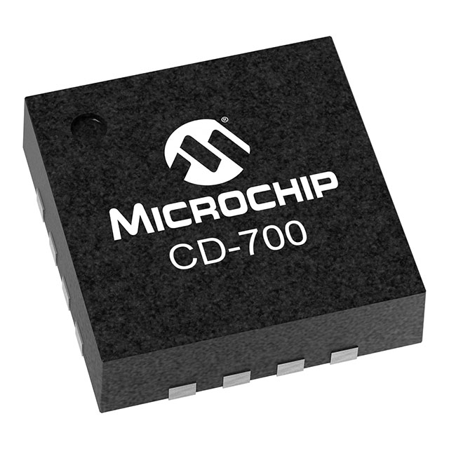 Microchip Technology CD-700-EAE-KANN-32M0000000 electronic component product image