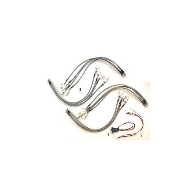 Diamond Systems CK-EPS24016 electronic component product image
