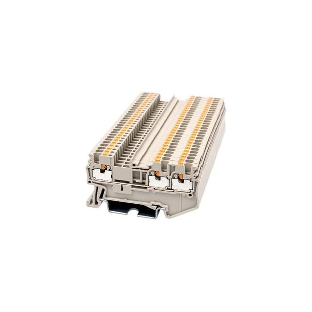 Dinkle Corporation, USA DP1.5-TN electronic component product image