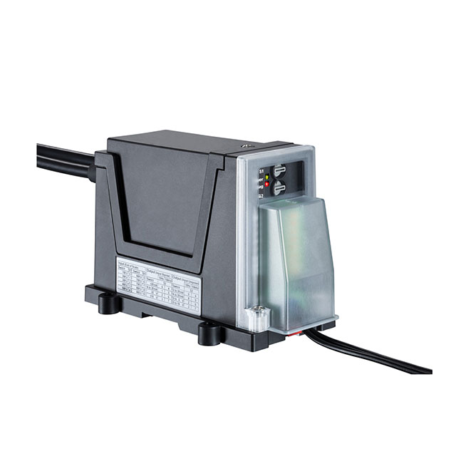 Knick P51100K11-M1M/11 electronic component product image